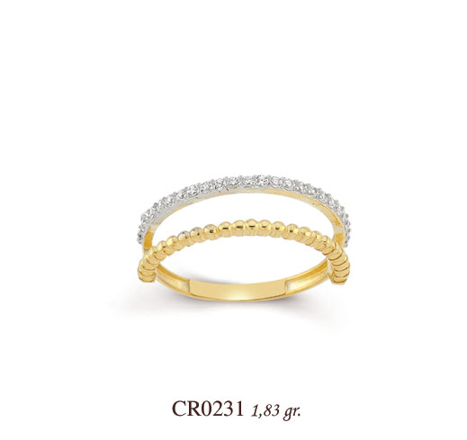 CR0231