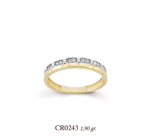 CR0243