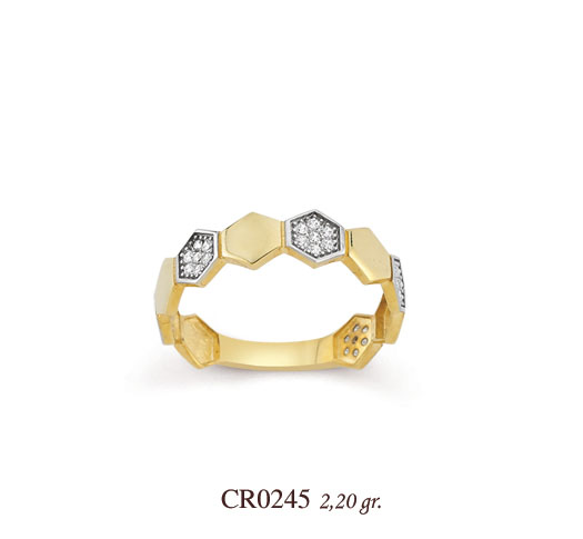 CR0245
