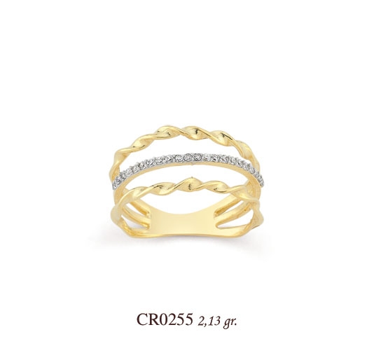 CR0255