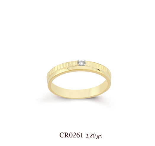 CR0261