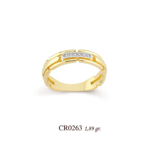 CR0263