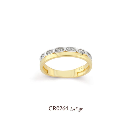 CR0264