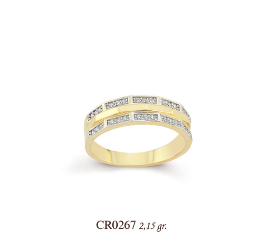 CR0267