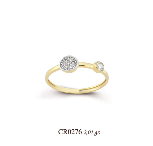 CR0276