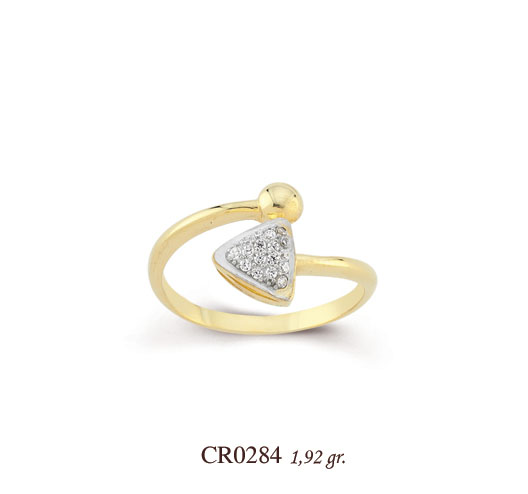 CR0284