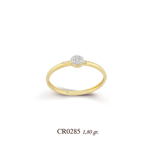 CR0285