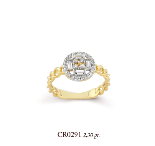 CR0291