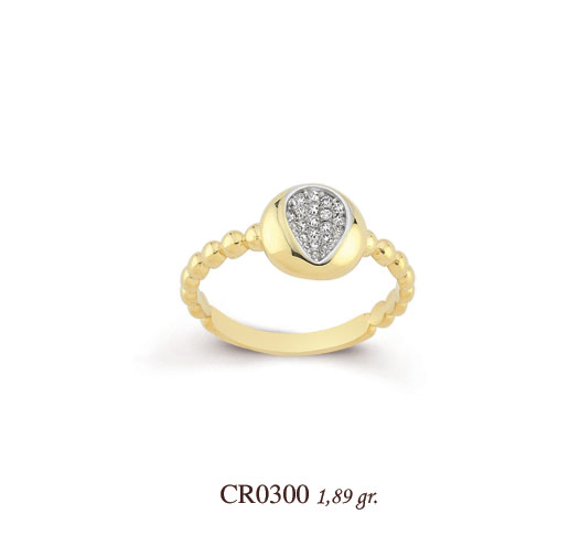 CR0300
