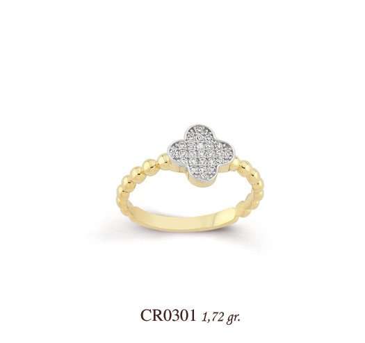 CR0301