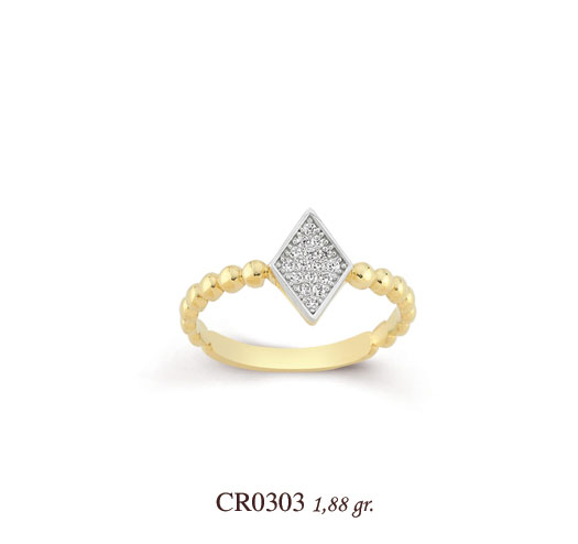 CR0303