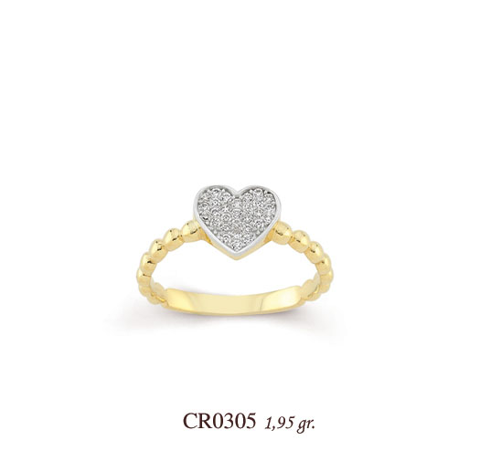 CR0305