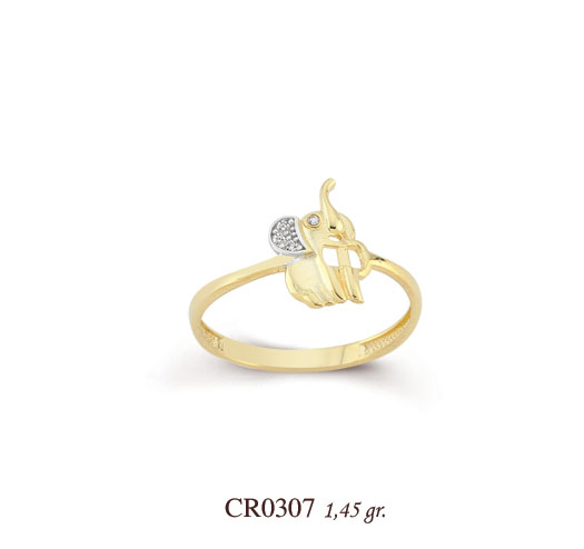 CR0307