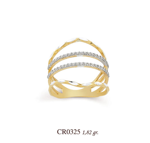 CR0325