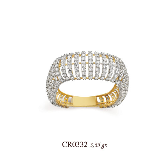 CR0332