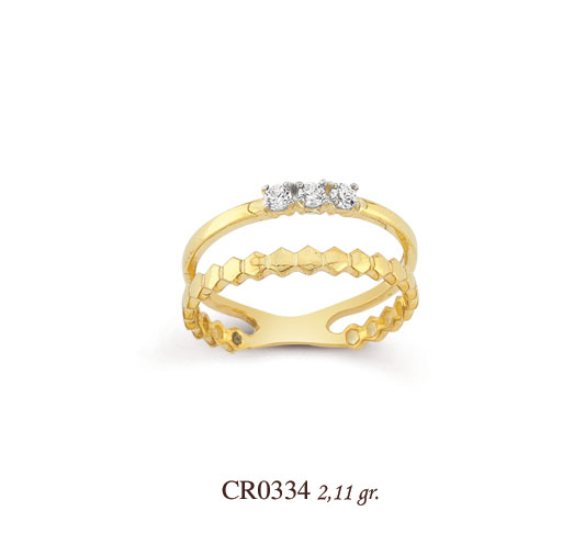 CR0334