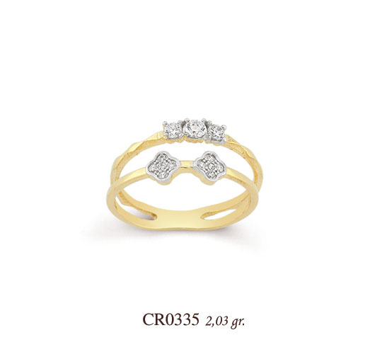 CR0335