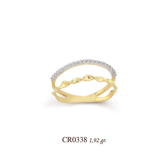 CR0338