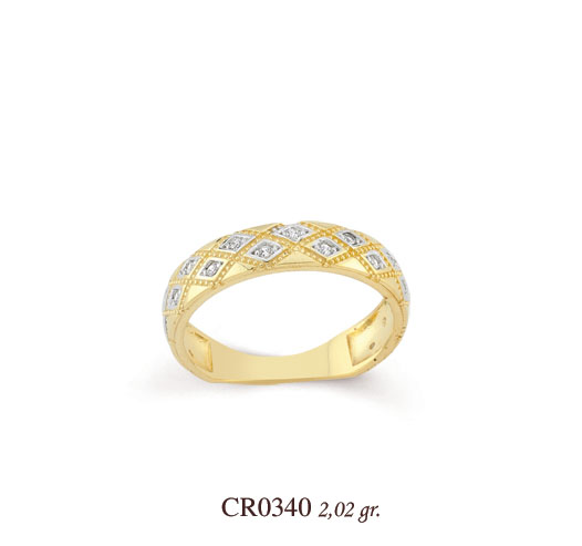 CR0340