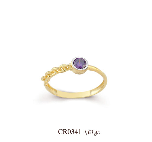 CR0341