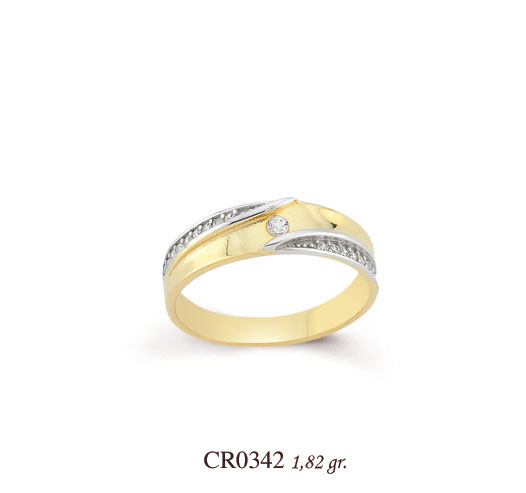 CR0342