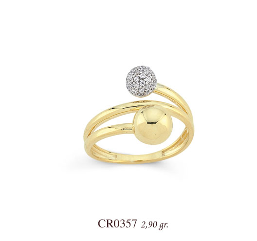 CR0357
