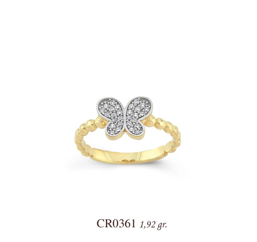 CR0361