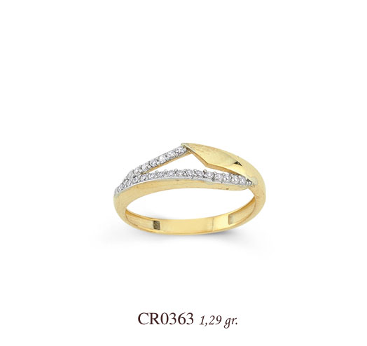 CR0363