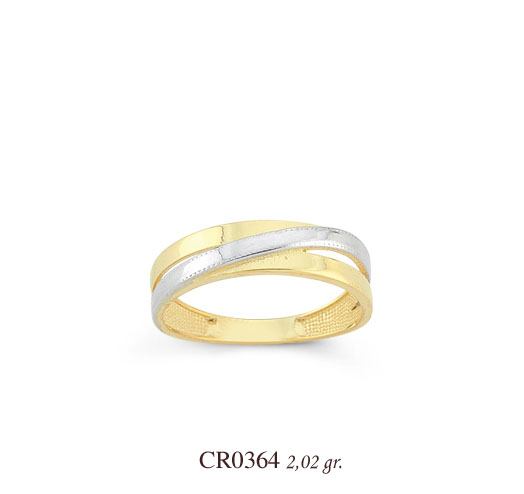 CR0364