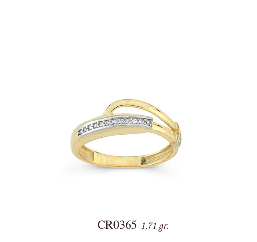 CR0365