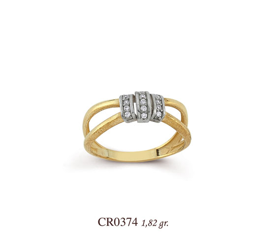 CR0374