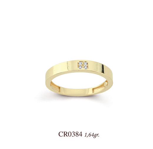 CR0384