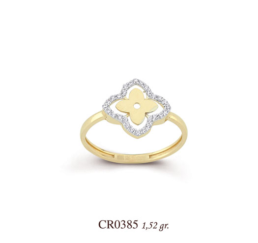 CR0385