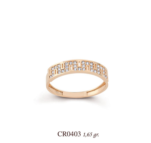 CR0403