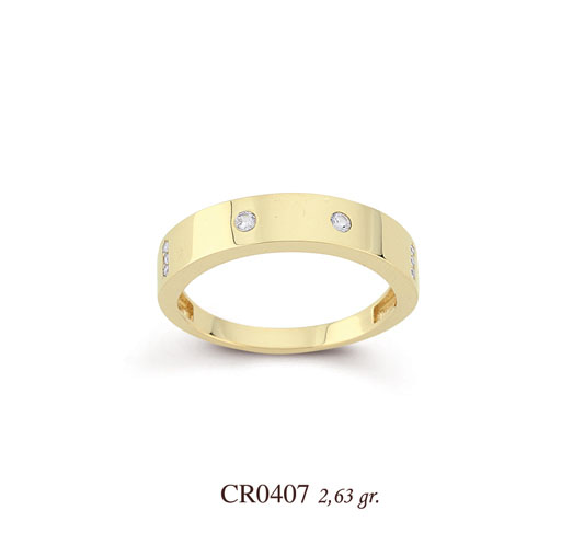 CR0407