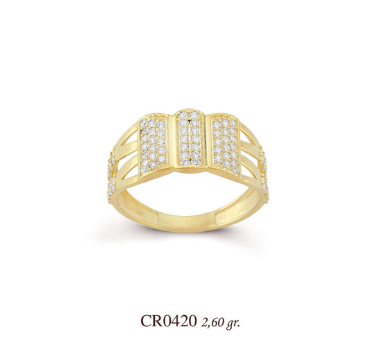 CR0420