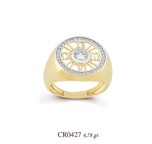CR0427