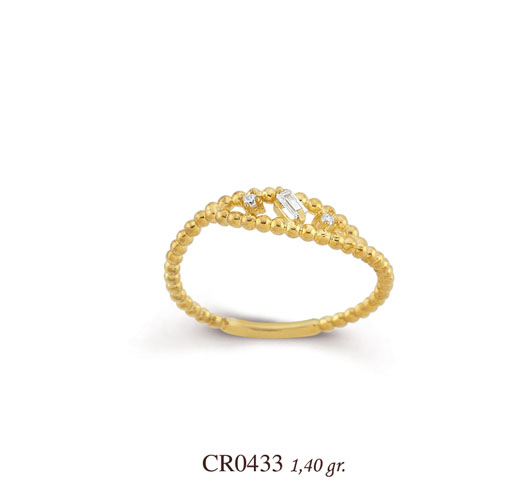 CR0433