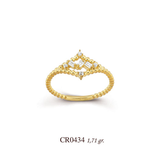 CR0434