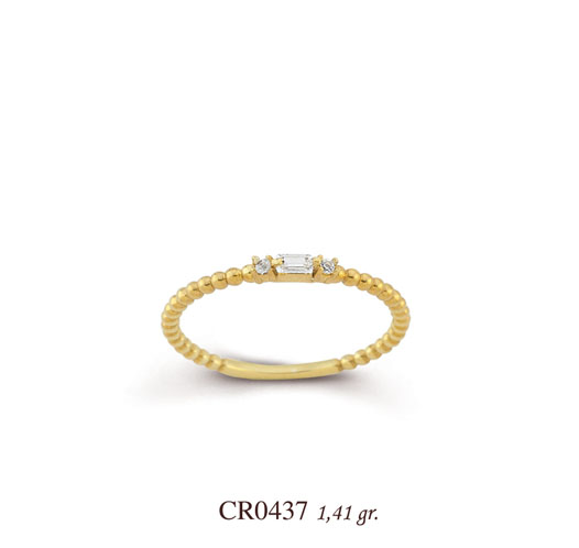 CR0437