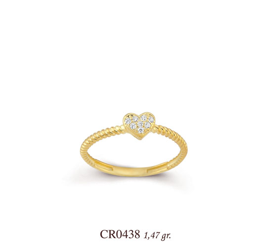CR0438