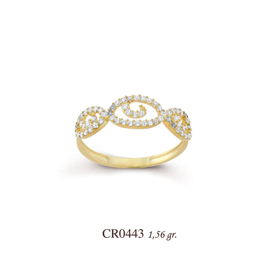CR0443