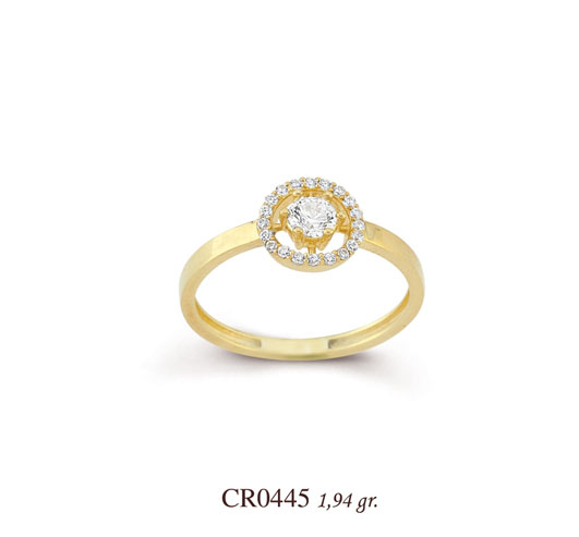 CR0445