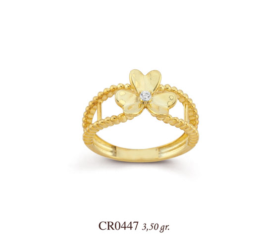 CR0447