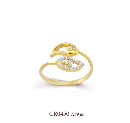 CR0450