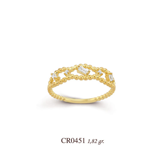 CR0451