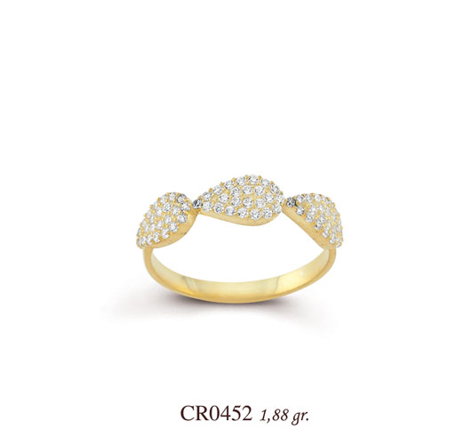 CR0452