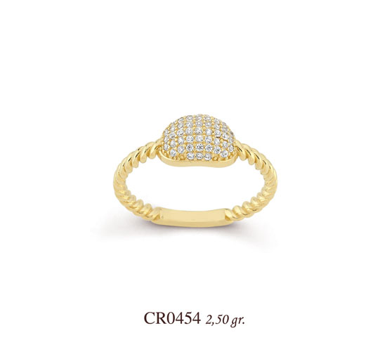 CR0454