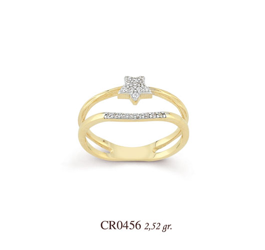 CR0456