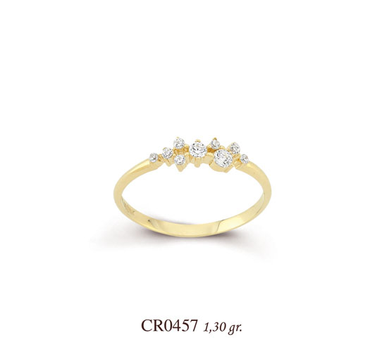 CR0457